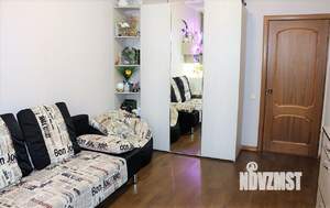 3-к квартира, вторичка, 87м2, 2/5 этаж