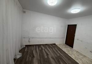 Студия квартира, вторичка, 13м2, 1/9 этаж