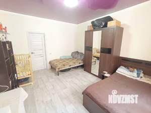 2-к квартира, вторичка, 65м2, 2/4 этаж