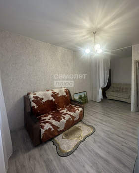 1-к квартира, вторичка, 38м2, 7/14 этаж