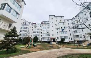 1-к квартира, вторичка, 42м2, 2/6 этаж