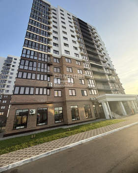 2-к квартира, вторичка, 62м2, 10/14 этаж