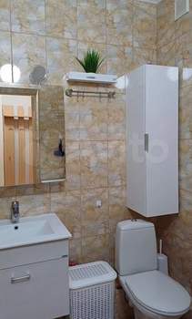 1-к квартира, вторичка, 44м2, 5/9 этаж