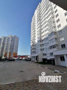 1-к квартира, вторичка, 39м2, 9/16 этаж