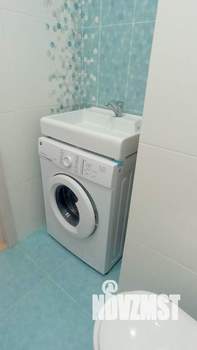 1-к квартира, вторичка, 36м2, 12/15 этаж