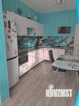 2-к квартира, вторичка, 57м2, 2/14 этаж
