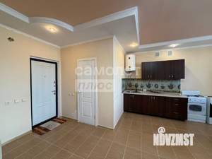 Студия квартира, вторичка, 36м2, 3/3 этаж