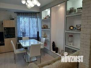 3-к квартира, вторичка, 76м2, 7/7 этаж