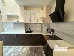 1-к квартира, вторичка, 41м2, 11/12 этаж