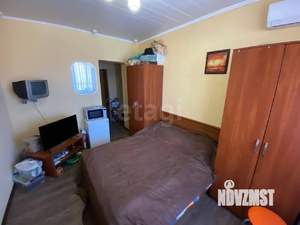 Студия квартира, вторичка, 21м2, 2/3 этаж