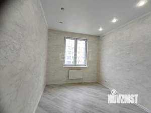 2-к квартира, вторичка, 53м2, 8/15 этаж