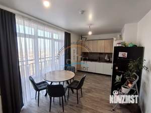 2-к квартира, вторичка, 58м2, 2/4 этаж