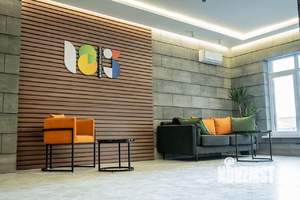 1-к квартира, вторичка, 42м2, 5/15 этаж