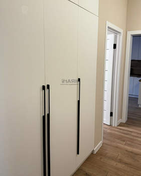 2-к квартира, вторичка, 53м2, 14/16 этаж