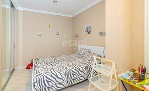 2-к квартира, вторичка, 68м2, 11/16 этаж