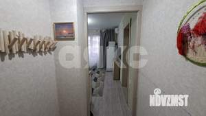 1-к квартира, вторичка, 33м2, 2/16 этаж