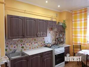 1-к квартира, вторичка, 47м2, 7/10 этаж