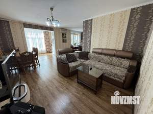 3-к квартира, вторичка, 86м2, 2/6 этаж