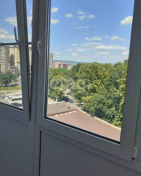 1-к квартира, вторичка, 38м2, 7/7 этаж