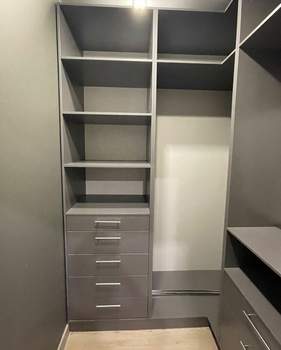 1-к квартира, вторичка, 41м2, 9/9 этаж