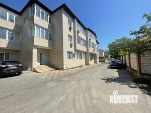 1-к квартира, вторичка, 54м2, 3/3 этаж