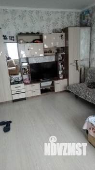 2-к квартира, вторичка, 54м2, 3/9 этаж
