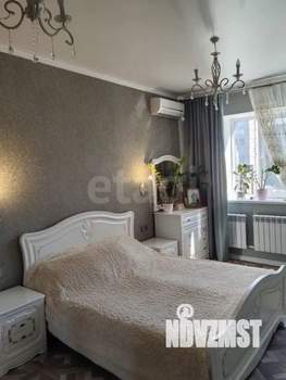 2-к квартира, вторичка, 52м2, 5/5 этаж