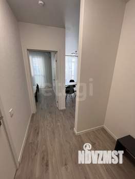 1-к квартира, вторичка, 40м2, 4/4 этаж