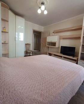 1-к квартира, вторичка, 40м2, 5/12 этаж