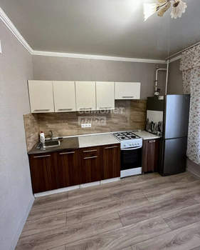 1-к квартира, вторичка, 49м2, 8/9 этаж