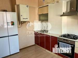 3-к квартира, вторичка, 74м2, 4/9 этаж