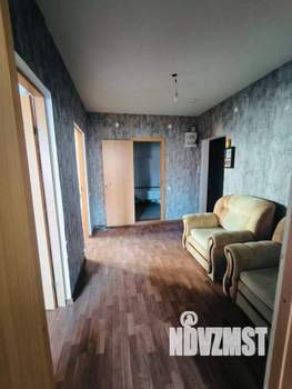 2-к квартира, вторичка, 67м2, 3/10 этаж