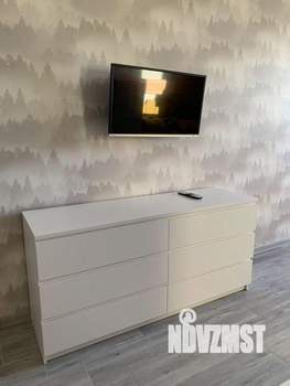 Студия квартира, вторичка, 33м2, 15/20 этаж