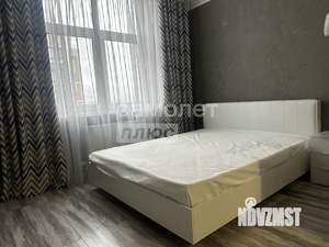 1-к квартира, вторичка, 48м2, 12/14 этаж