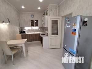 2-к квартира, вторичка, 64м2, 12/16 этаж