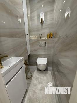 2-к квартира, вторичка, 56м2, 14/17 этаж