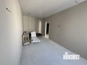 1-к квартира, вторичка, 44м2, 3/4 этаж