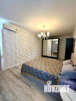 1-к квартира, вторичка, 45м2, 2/9 этаж