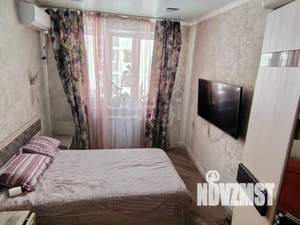2-к квартира, вторичка, 59м2, 8/13 этаж