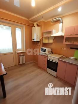 1-к квартира, вторичка, 42м2, 3/10 этаж