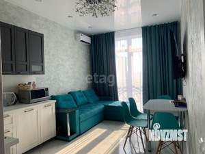 2-к квартира, вторичка, 54м2, 11/15 этаж