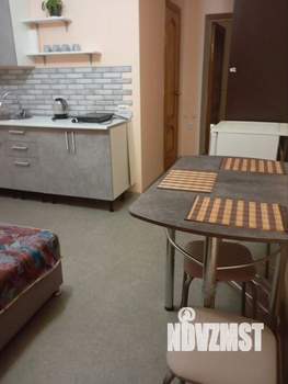 1-к квартира, вторичка, 20м2, 2/4 этаж