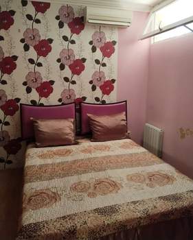 2-к квартира, вторичка, 68м2, 1/12 этаж