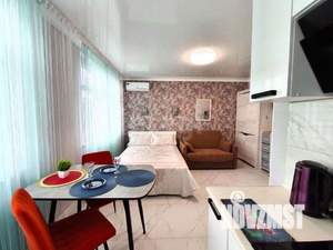 Студия квартира, вторичка, 22м2, 5/7 этаж