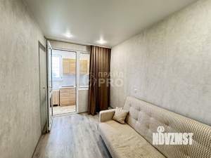 2-к квартира, вторичка, 45м2, 2/2 этаж