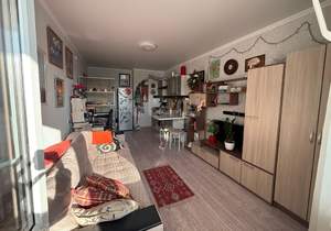 Студия квартира, вторичка, 28м2, 12/16 этаж