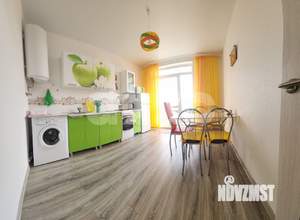 2-к квартира, вторичка, 51м2, 3/4 этаж