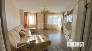 2-к квартира, вторичка, 86м2, 6/13 этаж