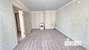 1-к квартира, вторичка, 41м2, 11/16 этаж