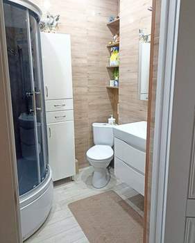 3-к квартира, вторичка, 71м2, 3/4 этаж